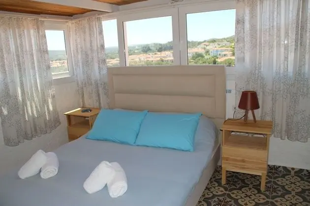 Superior Çatı Katı Süiti (Penthouse), Şehir Manzaralı