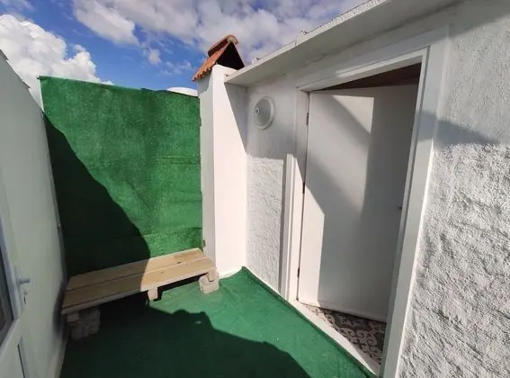 Superior Çatı Katı Süiti (Penthouse), Şehir Manzaralı