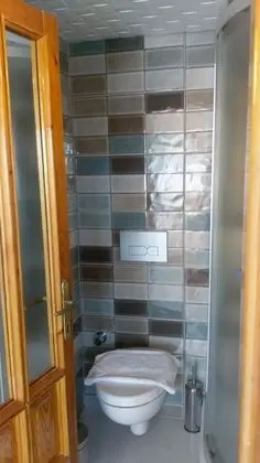 Superior Çatı Katı Süiti (Penthouse), Şehir Manzaralı