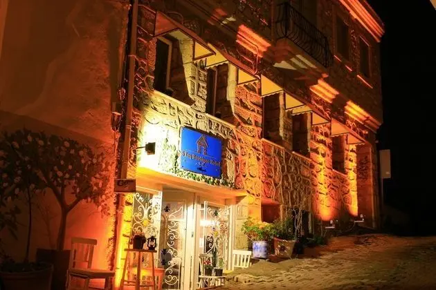 Superior Çatı Katı Süiti (Penthouse), Şehir Manzaralı