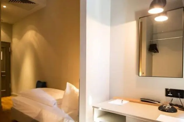Comfort Tek Kişilik Oda, 1 Tek Kişilik Yatak