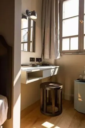 Comfort Tek Kişilik Oda, 1 Tek Kişilik Yatak