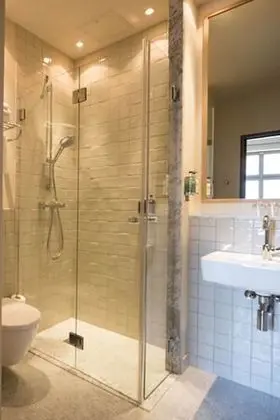 Comfort Tek Kişilik Oda, 1 Tek Kişilik Yatak