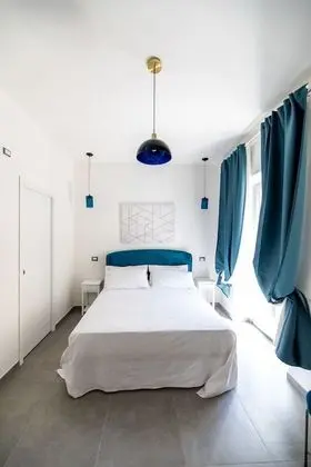 Standard Tek Büyük Yataklı Oda (1)