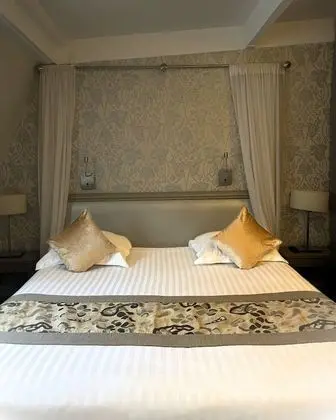 Superior Tek Büyük Yataklı Oda