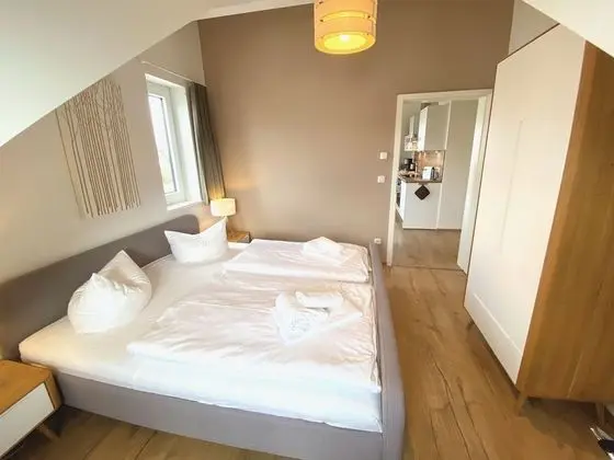 Comfort Daire, 1 Yatak Odası