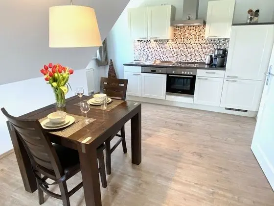 Comfort Daire, 1 Yatak Odası