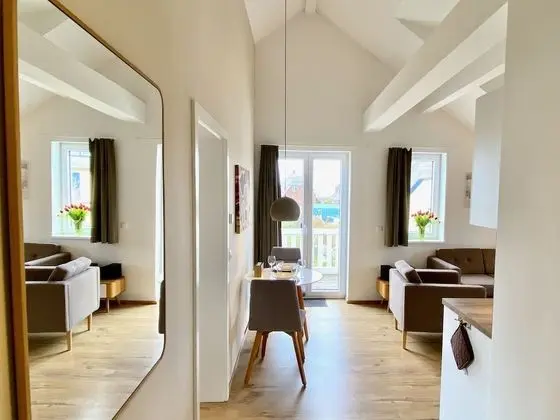 Comfort Daire, 1 Yatak Odası