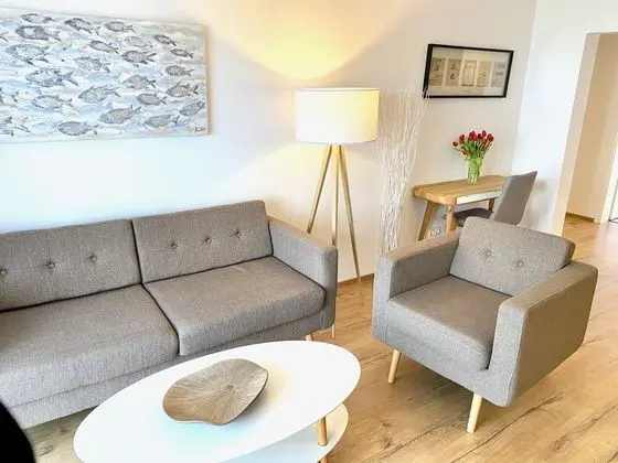 Comfort Daire, 1 Yatak Odası