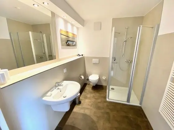 Comfort Daire, 1 Yatak Odası