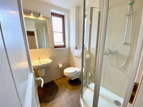 Comfort Daire, 1 Yatak Odası