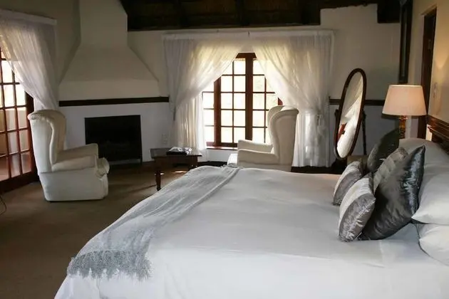 Honeymoon Süit