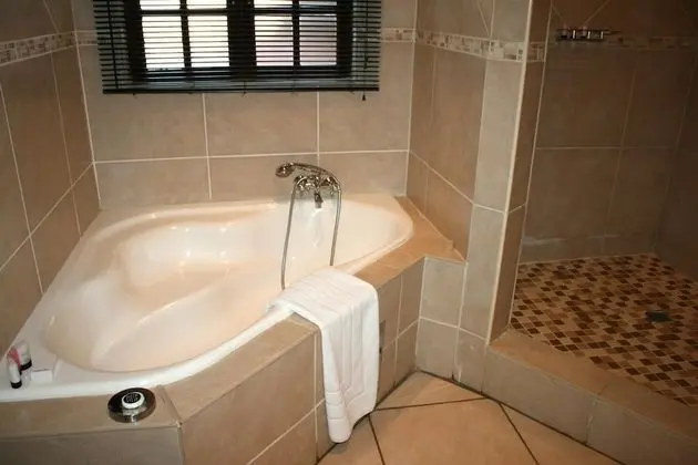 Honeymoon Süit