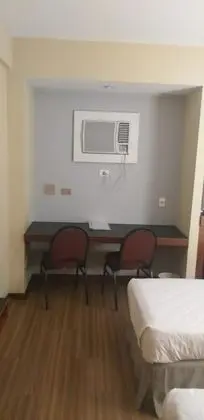 Standard İki Ayrı Yataklı Oda