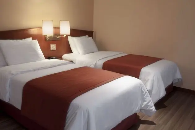 Standard Üç Kişilik Oda, 3 Tek Kişilik Yatak