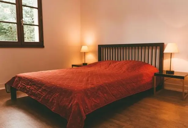 Villa, 2 Yatak Odası (for 6)