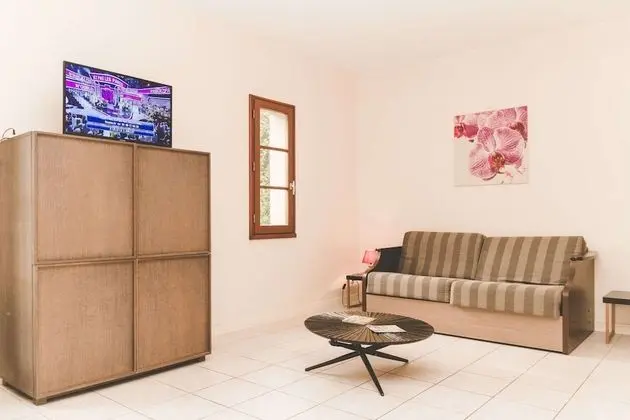 Villa, 2 Yatak Odası (for 6)