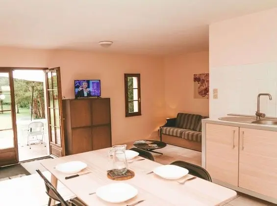 Villa, 2 Yatak Odası (for 6)