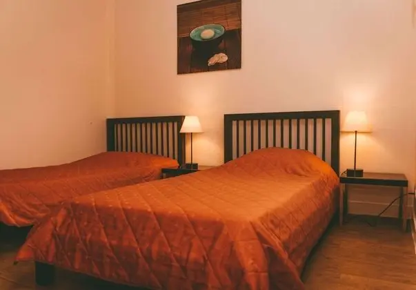 Villa, 2 Yatak Odası (for 6)