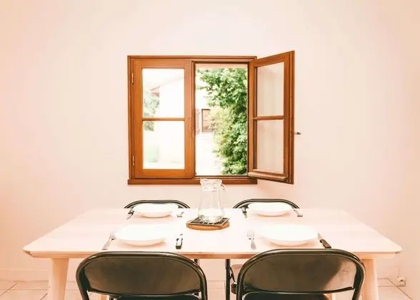 Villa, 2 Yatak Odası (for 6)