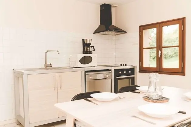 Villa, 2 Yatak Odası (for 6)