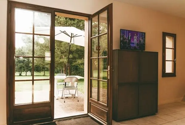 Villa, 2 Yatak Odası (for 6)