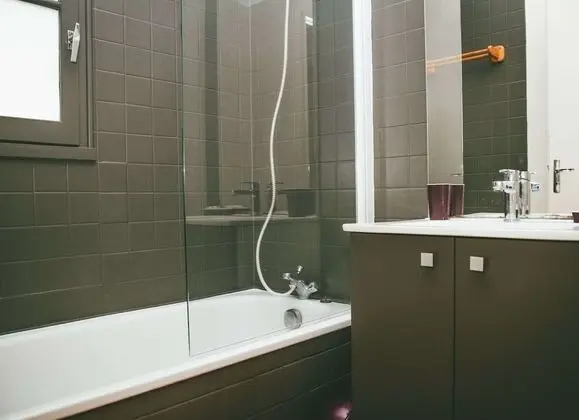 Villa, 2 Yatak Odası (for 6)