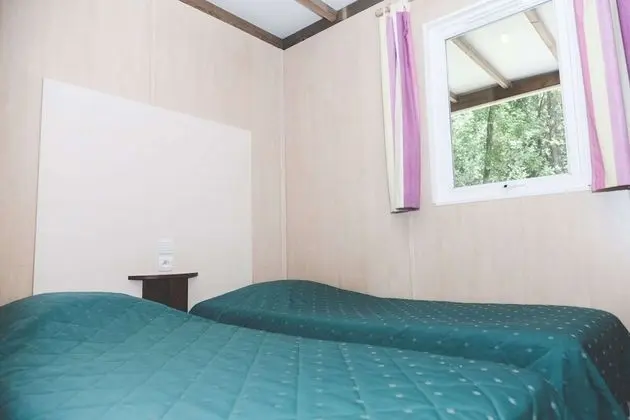 Dağ Evi, 2 Yatak Odası (for 6)