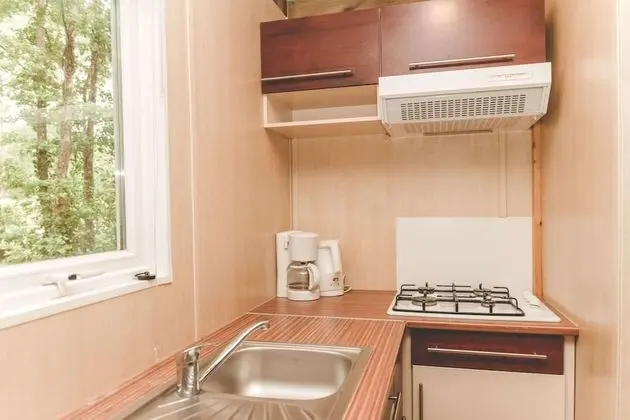 Dağ Evi (for 4)