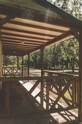 Dağ Evi (for 4)