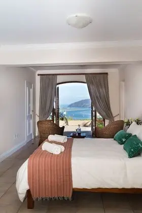 Classic Tek Büyük Yataklı Oda, 1 Yatak Odası, Küçük Mutfak, Lagün Manzaralı