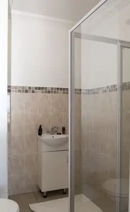 Classic Tek Büyük Yataklı Oda, 1 Yatak Odası, Mutfak, Lagün Manzaralı