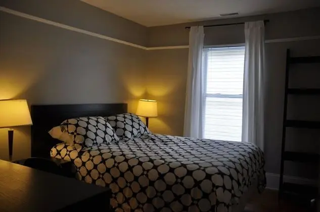 Comfort Apart Daire, 2 Çift Kişilik Yatak, Mutfak