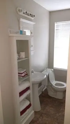 Comfort Apart Daire, 2 Çift Kişilik Yatak, Mutfak
