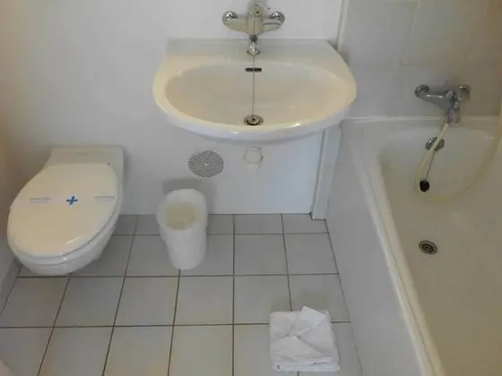 İki Ayrı Yataklı Oda