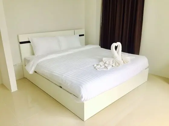Supreme Three-Bedroom Pool Villa