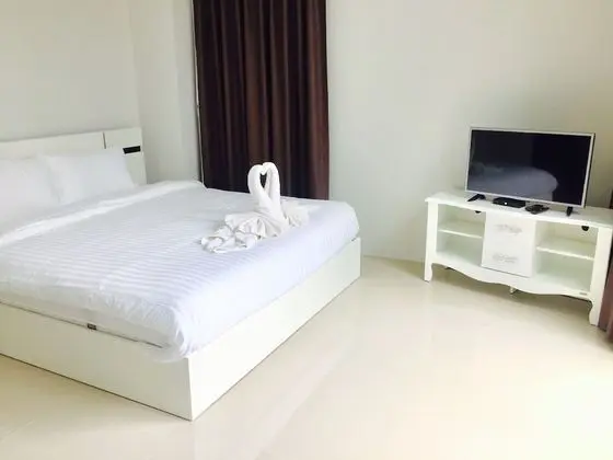 Supreme Three-Bedroom Pool Villa