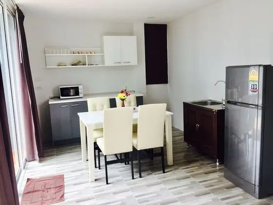 Supreme Three-Bedroom Pool Villa