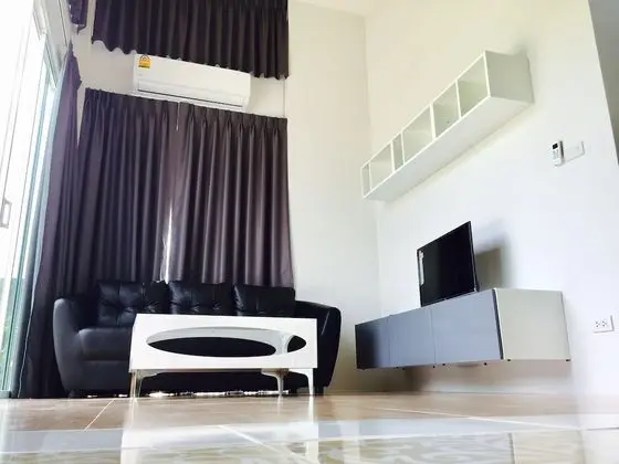 Supreme Three-Bedroom Pool Villa