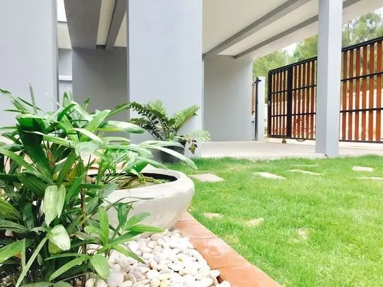 Supreme Three-Bedroom Pool Villa