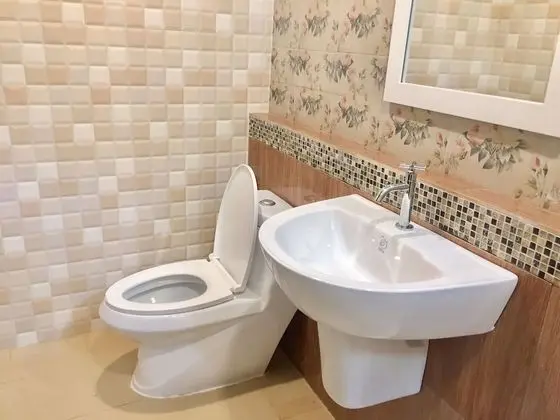 Supreme Three-Bedroom Pool Villa