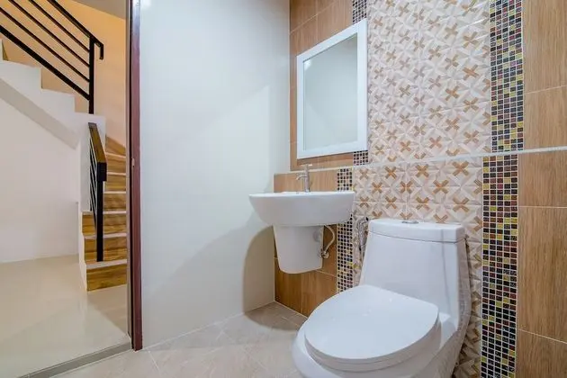 Three Bedrooms Home With Private Pool