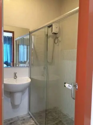 Two-Bedroom Townhouse