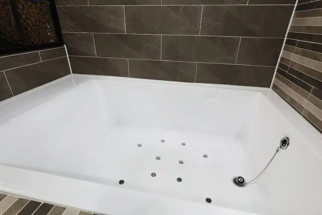 Deluxe Oda, 1 Çift Kişilik Yatak