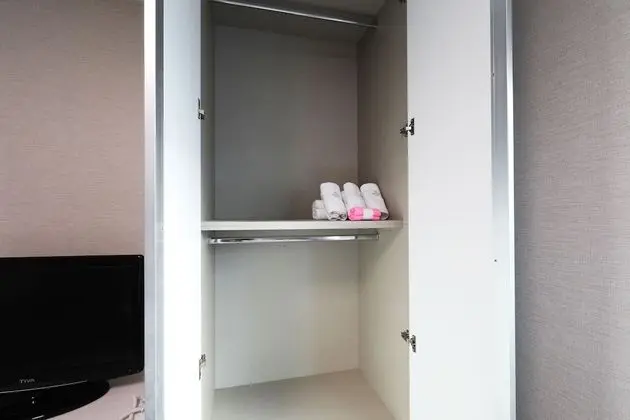 Standard İki Ayrı Yataklı Oda