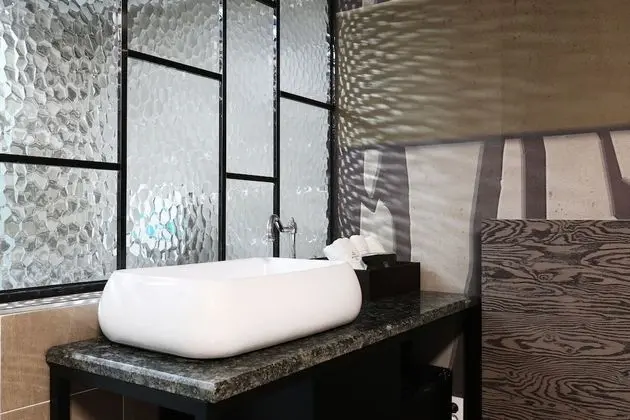 Standard İki Ayrı Yataklı Oda