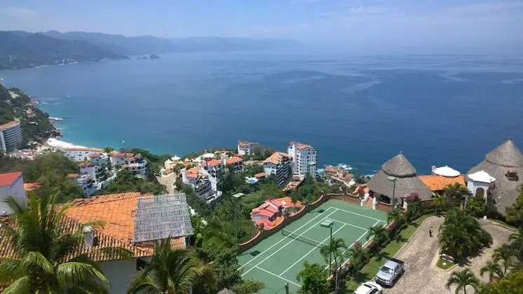 Panoramic Stüdyo, 1 En Büyük (King) Boy Yatak