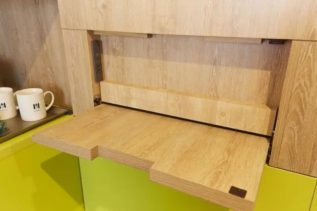 Deluxe İki Ayrı Yataklı Oda, Sigara İçilmez (with Extrabed)