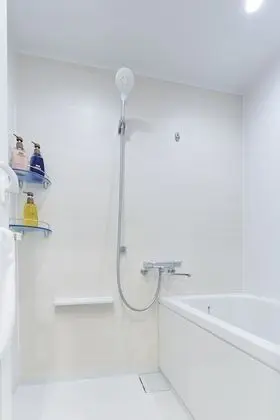 Deluxe İki Ayrı Yataklı Oda, Sigara İçilmez (with Extrabed)