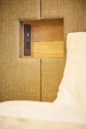 Standard İki Ayrı Yataklı Oda, Sigara İçilmez (with Sofabed)